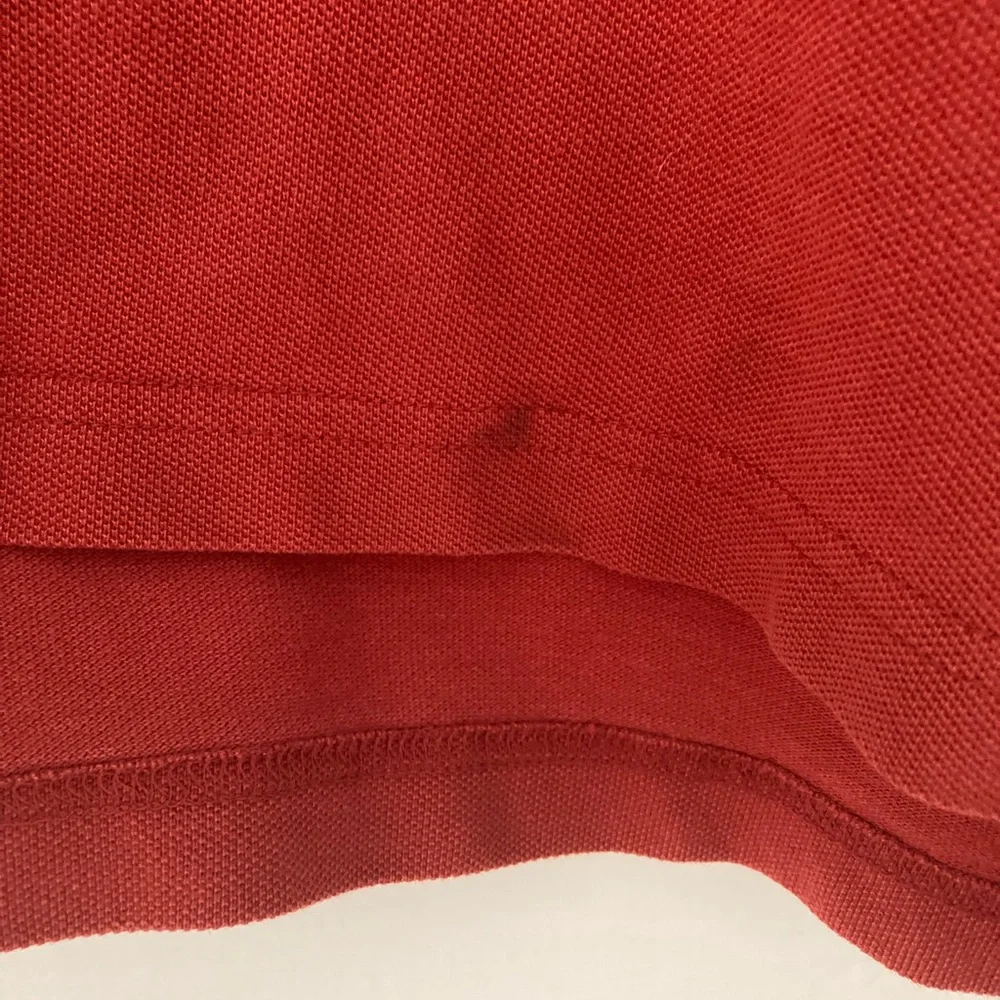 Perlis | Classic Two-Button Polo Size Medium - Picture 4 of 4